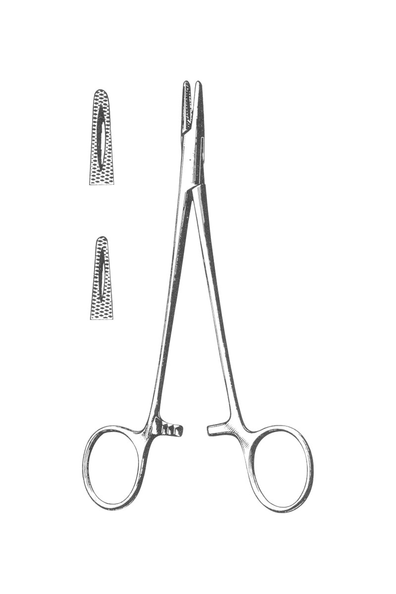 Needle Holders